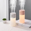 Guangdawei's new humidifier, dual spray, large-capacity car interior sprayer, usb, home silent gift Specification image